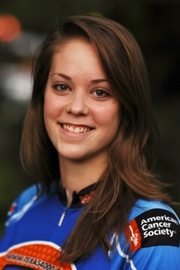 Sarah Coyle's Rider Profile | Texas 4000